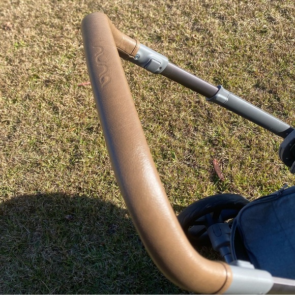 Nuna MIXX Stroller - Picture 5 of 5